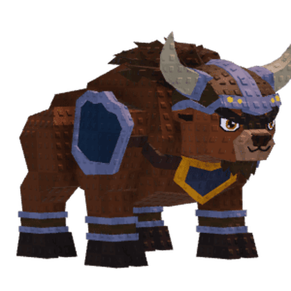 War Bison Evo 2