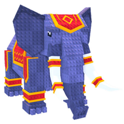 War Elephant