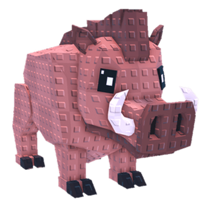 Warthog