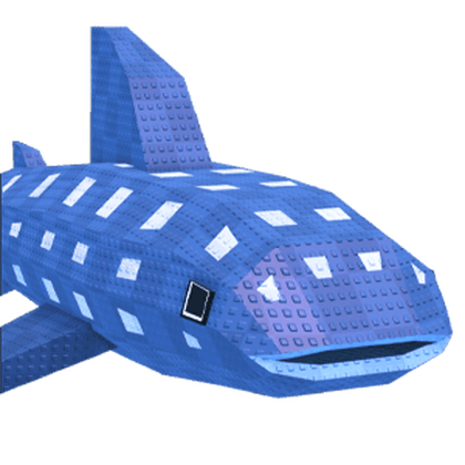 Whale Shark