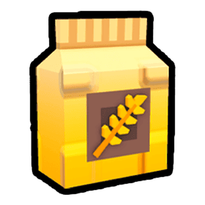 Wheat Seed