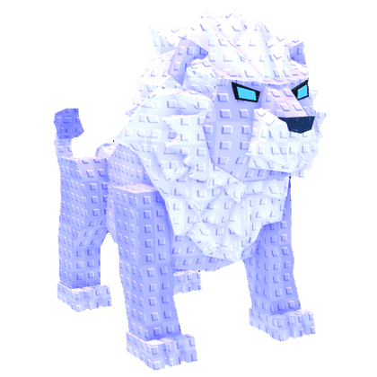 White Lion