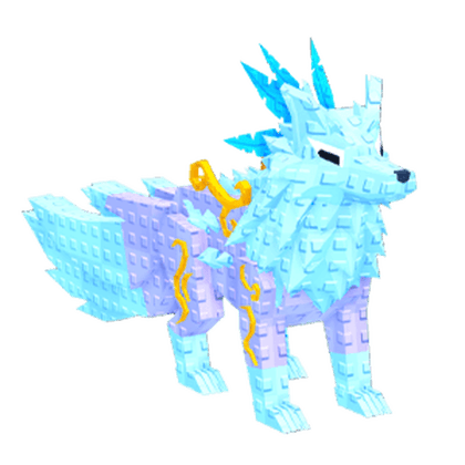 Wind Fox