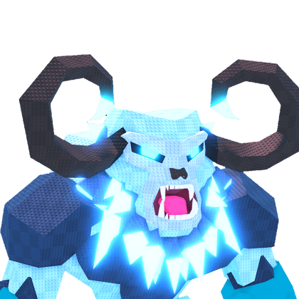 Wise Yeti