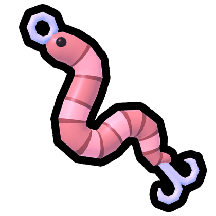 Worm Bait