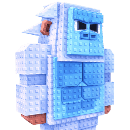 Yeti