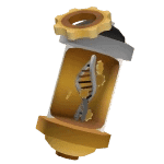 Mecha Gacha Token