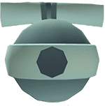 Partial Mission Unlock Token
