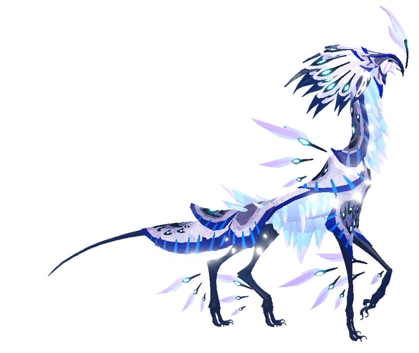 Bazelii Value - Creatures of Sonaria | Game.Guide