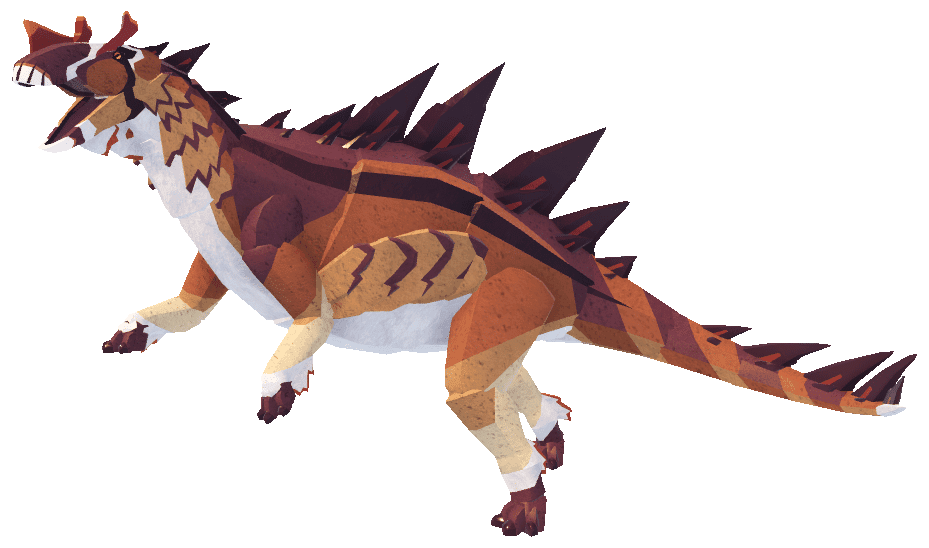 Dragonixsauria