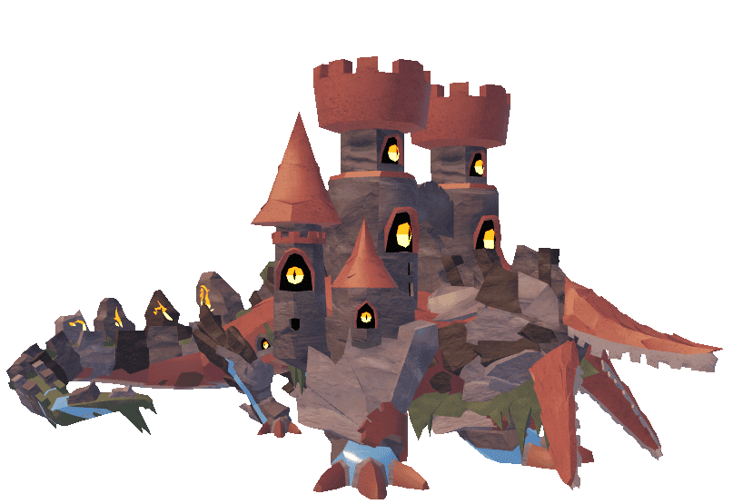 Golgaroth
