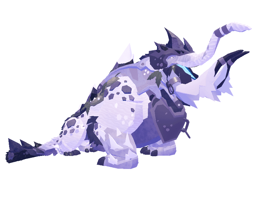 Pacedegon