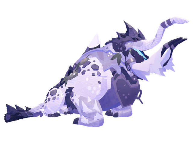 Pacedegon