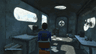 How To Wait In Fallout 4?