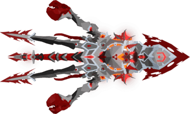 Ancient Kraken