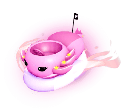 Axofloatie