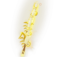 Banana of the Depths