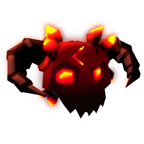 Abyssal Skull