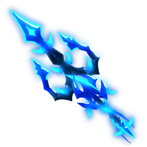 Abyssal Trident