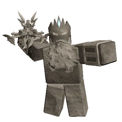 Atlantis Guardian