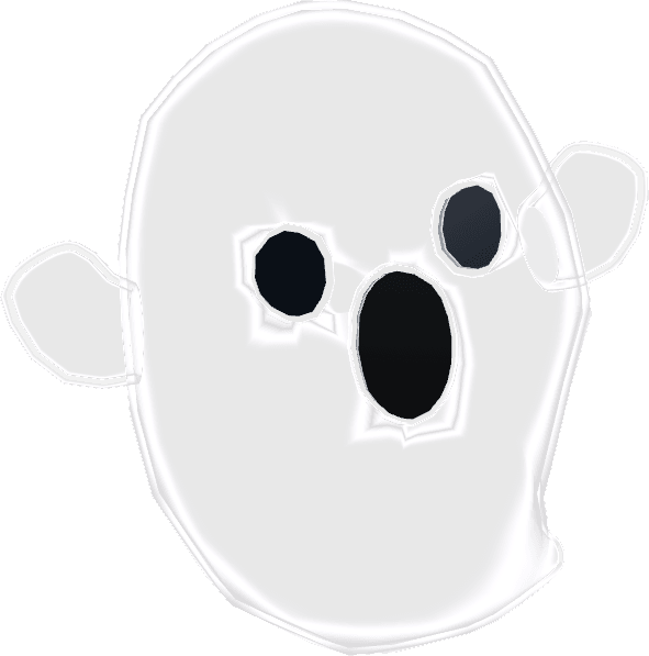 Baby Ghoul