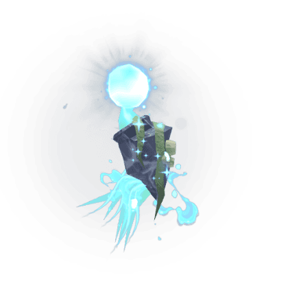 Barnacle Buoy