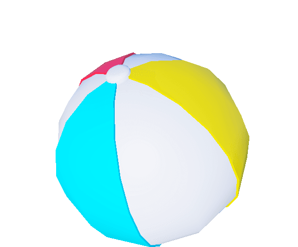 Beachball