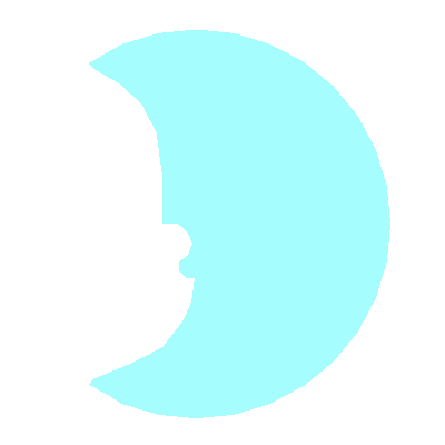 Blue Moon
