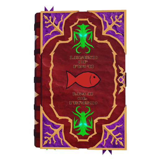 Book of Dreams