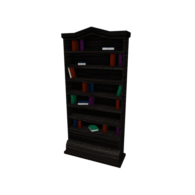 Bookshelf