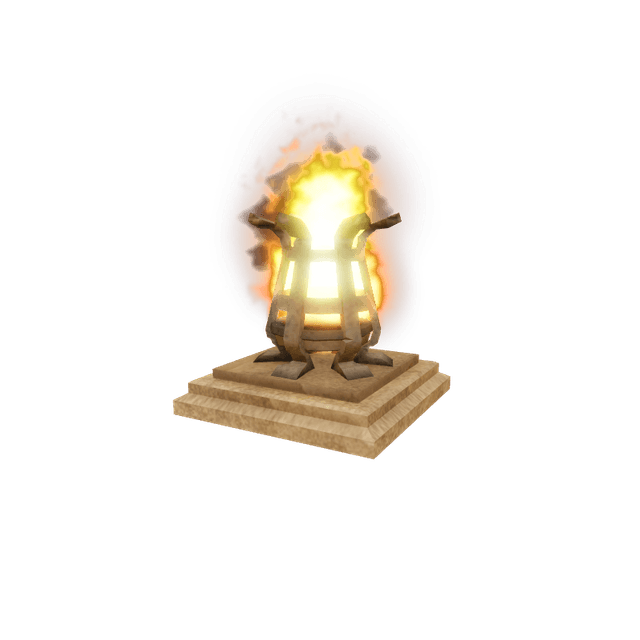 Brazier
