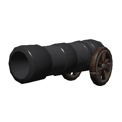 Cannon
