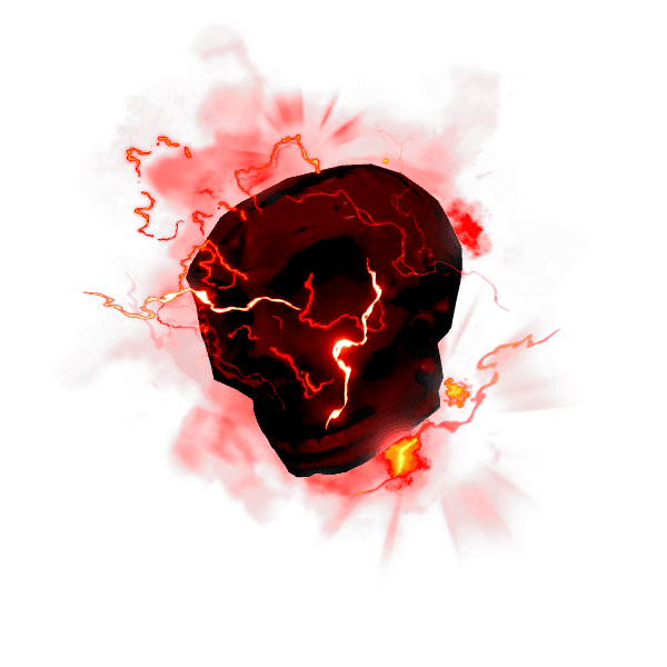 Cataclysm Cranium