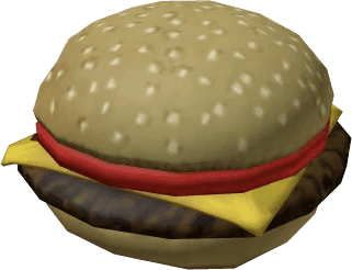Cheezburger