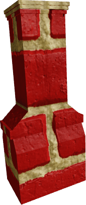 Chimney