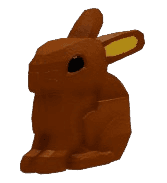 Chocolate Bunny