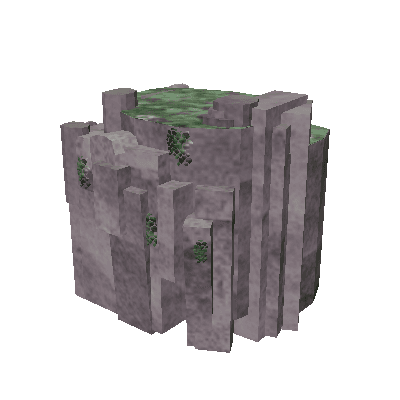 Cliff Peak