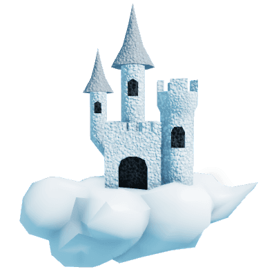 Cloud Castle