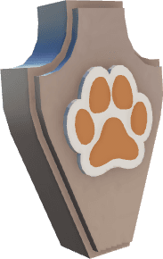 Coffinpaw Bobber