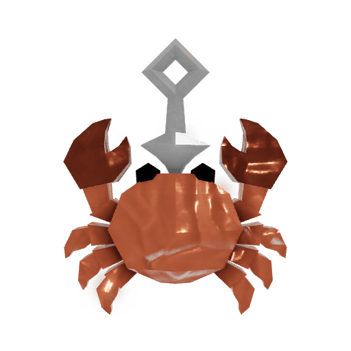 Crab Bobber