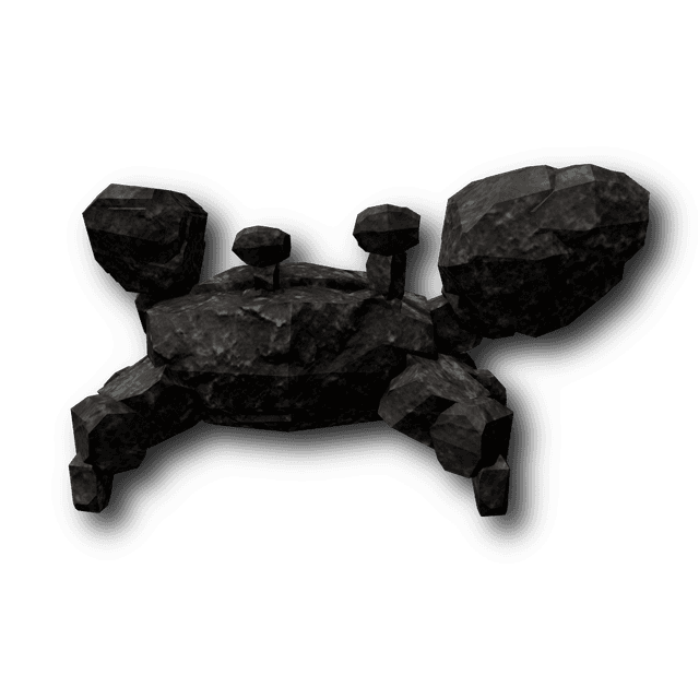 Crag-Crabobber