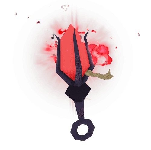 Crystallized Relic