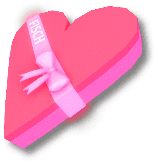 Cupid's Treat Box