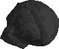 Dark Art Skull