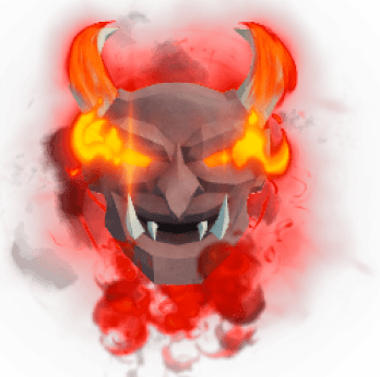 Devil Head