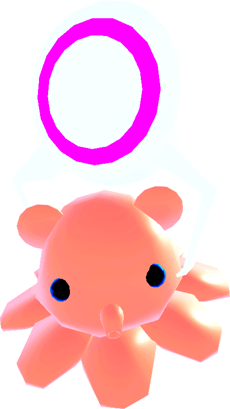 Dumbo Prize