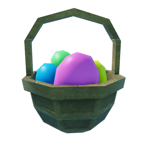 Easter Basket