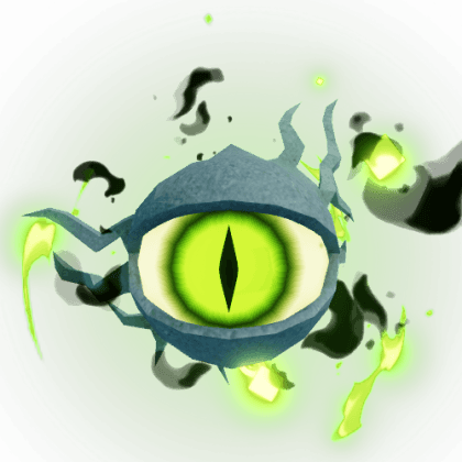 Eldrich Eye