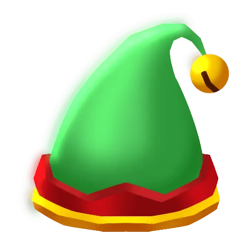 Elf Hat