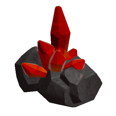Ember Cluster